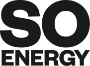 So Energy logo.