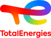 total energies logo