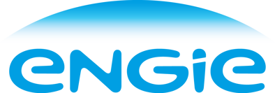 Engie Energy logo.