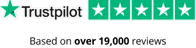 Trustpilot reviews over 18 thousand
