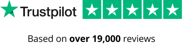 trustpilot 5 star