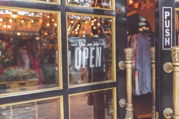 Gas and Electricity Suppliers for Retail