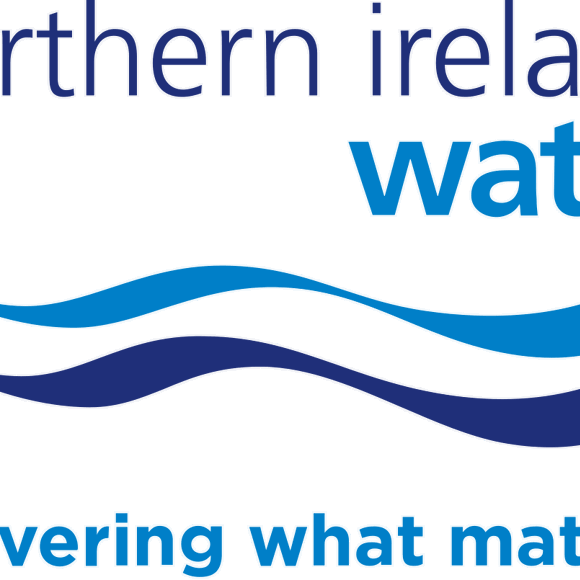 Northern Ireland Water Colour Logo 2017.Svg