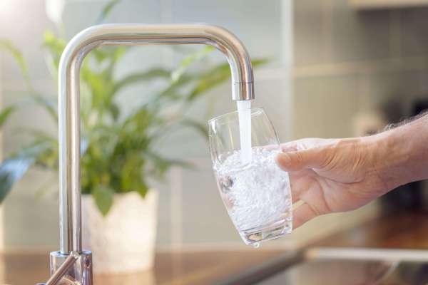 Reduce Water Waste - Checklist