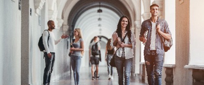 University