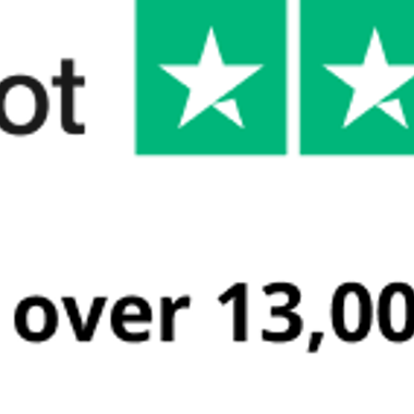 Trustpilot Hp