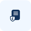 Protect Your Bills Icon