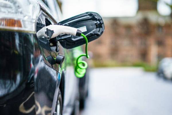 Getting Started with Electric Vehicle Charging