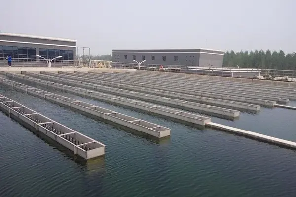 Guide to Reducing Business Waste Water