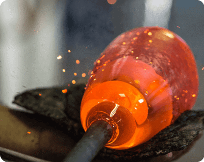Commercial Gas Blowing Workshop