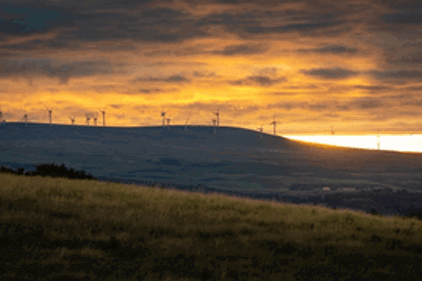 Gas and Electricity Prices in Scotland