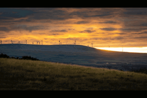 Gas and Electricity Prices in Scotland