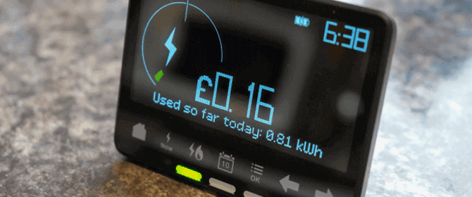 Smart Meter Controller