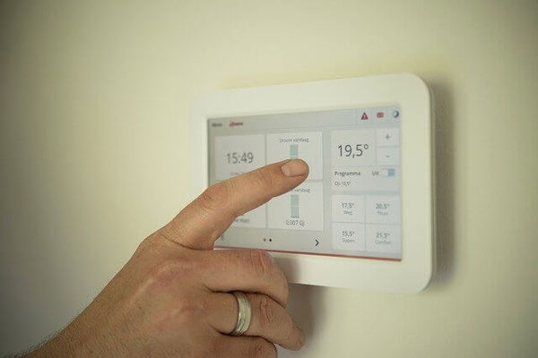 Guide to Saving Energy at Home