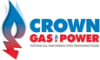 Crown Gas Power Square