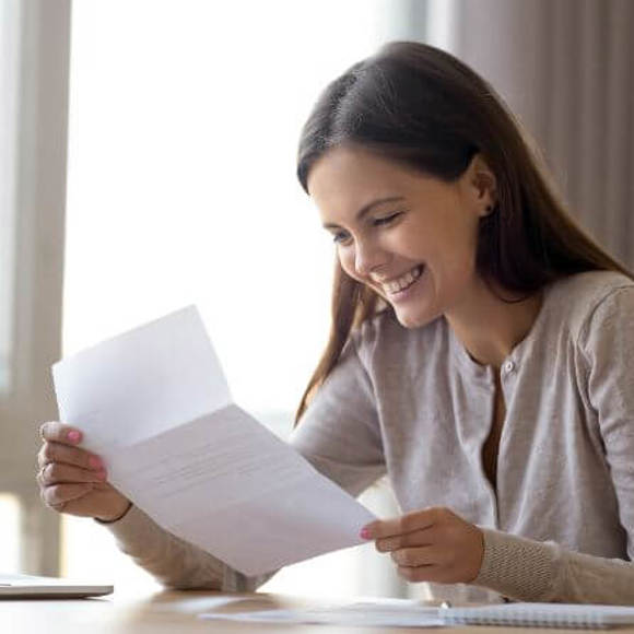 Energy Supplier Refund