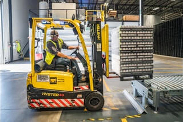 Gas and Electricity Suppliers for Warehouses