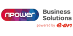 Npower Powered By E On