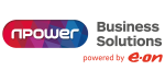 n power business solutions logo
