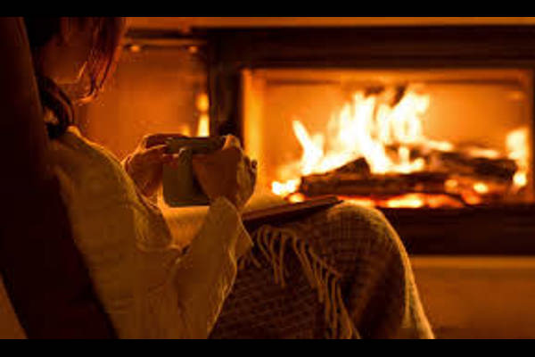 How Much Energy Does A Fireplace Use?