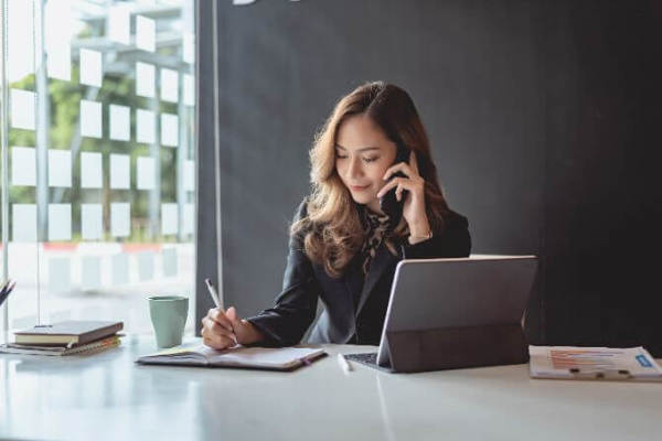 Who Supplies My Business Phone Line?