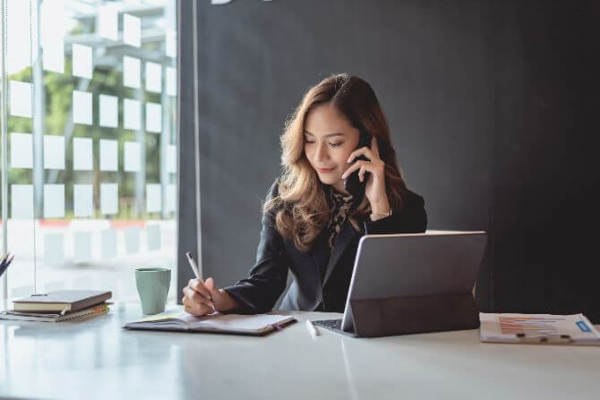 Phone Systems For Small Businesses