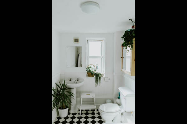 Guide to Energy Efficiency in Bathrooms