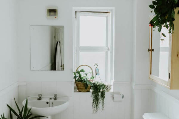 Guide to Energy Efficiency in Bathrooms