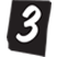 Three