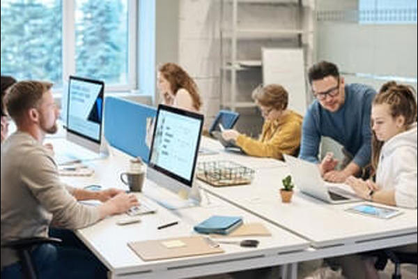 Gas and Electricity Suppliers for Office Spaces
