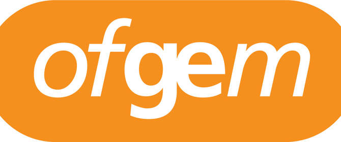 Ofgem Logo