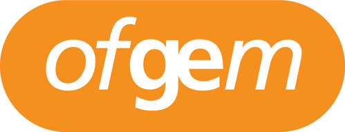 Ofgem Logo.