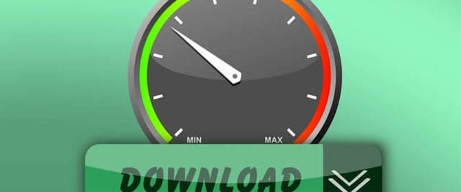 Download Speed
