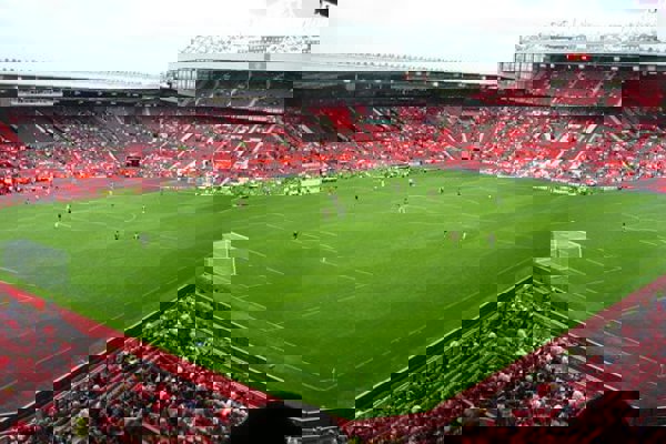 How Football Is Driving Energy Efficiency and Sustainability Targets