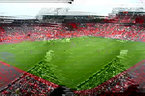 How Football Is Driving Energy Efficiency and Sustainability Targets