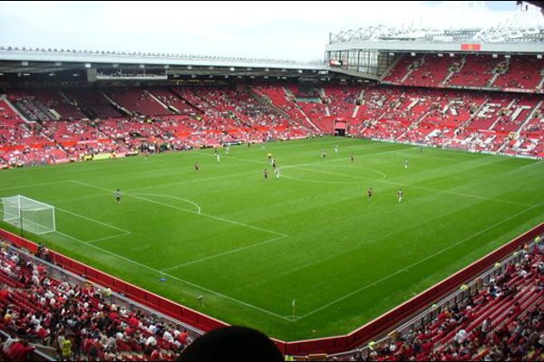 How Football Is Driving Energy Efficiency and Sustainability Targets