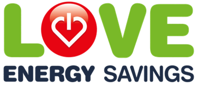 Love Energy Savings