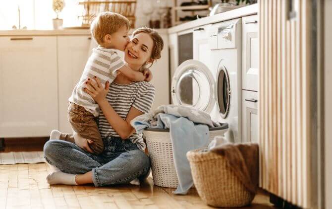 Energy Efficiency