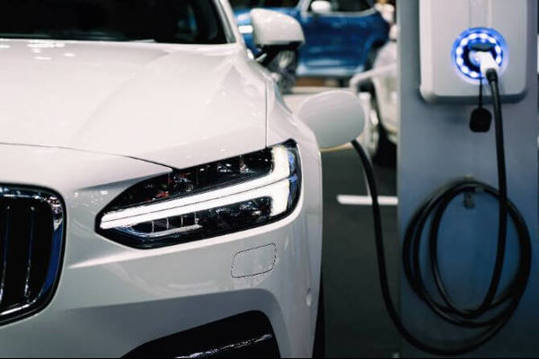 Guide to Workplace EV Chargers