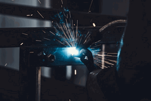 Gas and Electricity Suppliers for Manufacturing