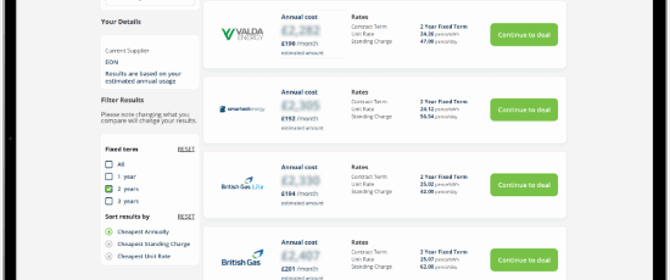 Blur Prices Results Page Min (1)