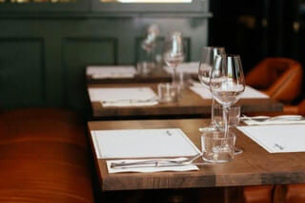 Gas and Electricity Suppliers for Hospitality