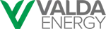 Valda logo