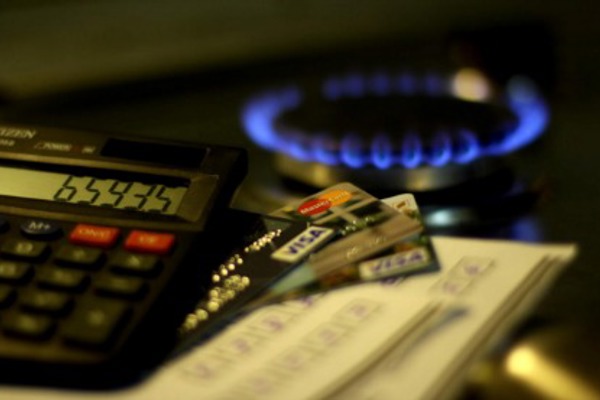 Does my credit score affect business energy prices?