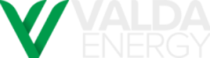 valda energy logo