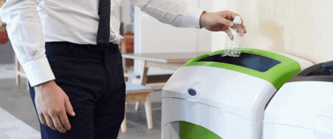 Waste Recycling