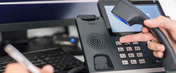 Voip Business