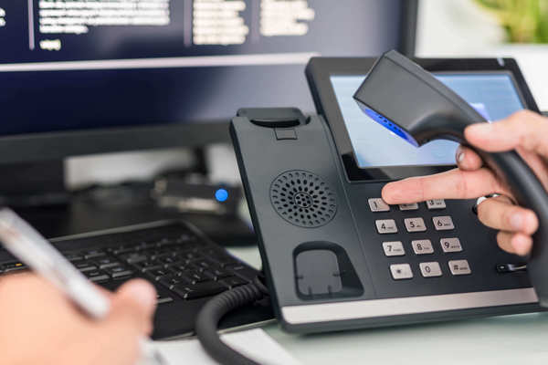 VoIP Systems for Small Businesses