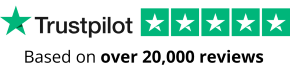 trustpilot logo rated excellent