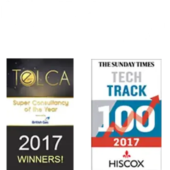 Partner Award